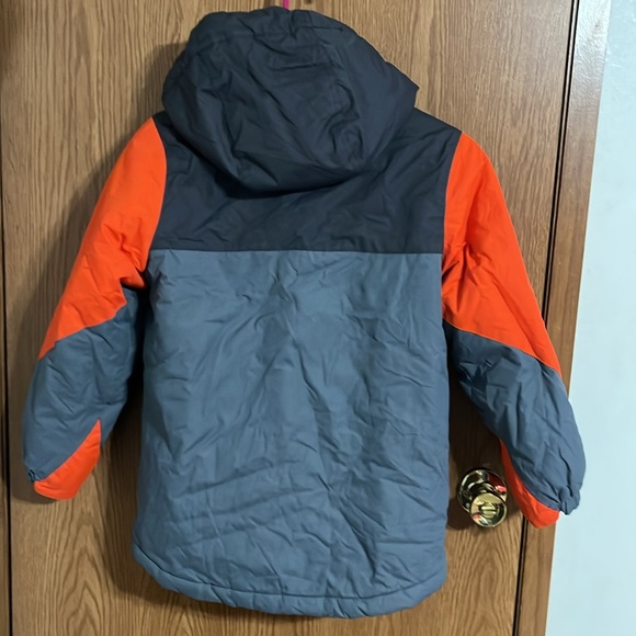 Boys jacket - Picture 2 of 4
